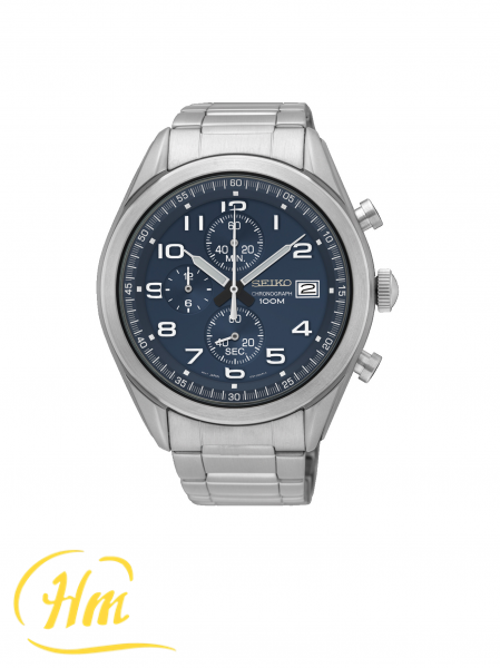 Seiko Quartz SSB267P1