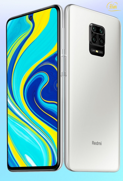 MI NOTE 9S (64GB/4GB)