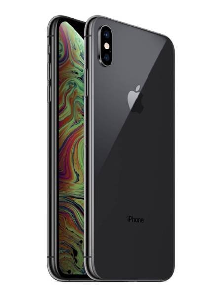 iPhone XS Max 512GB Space Gray (Dual SIM)