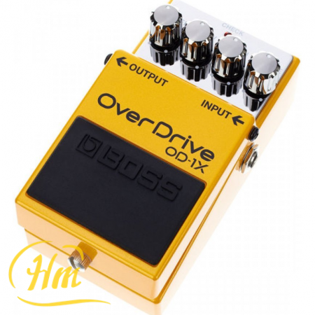 BOSS OD-1X