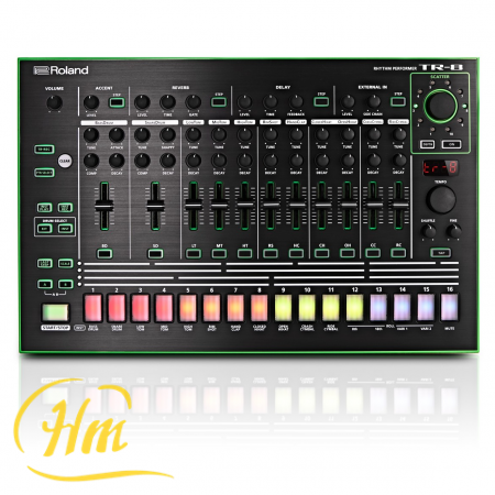 ROLAND TR-8