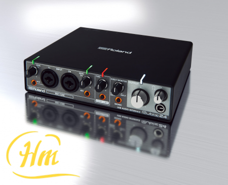 Roland Rubix 24 USB