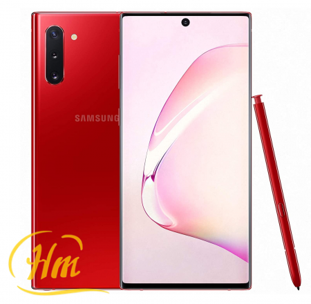 SAMSUNG  Note 10