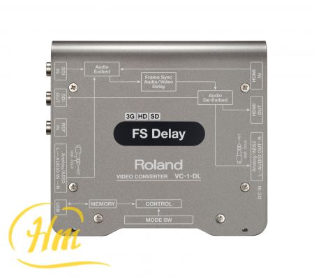 ROLAND VC-1-DL