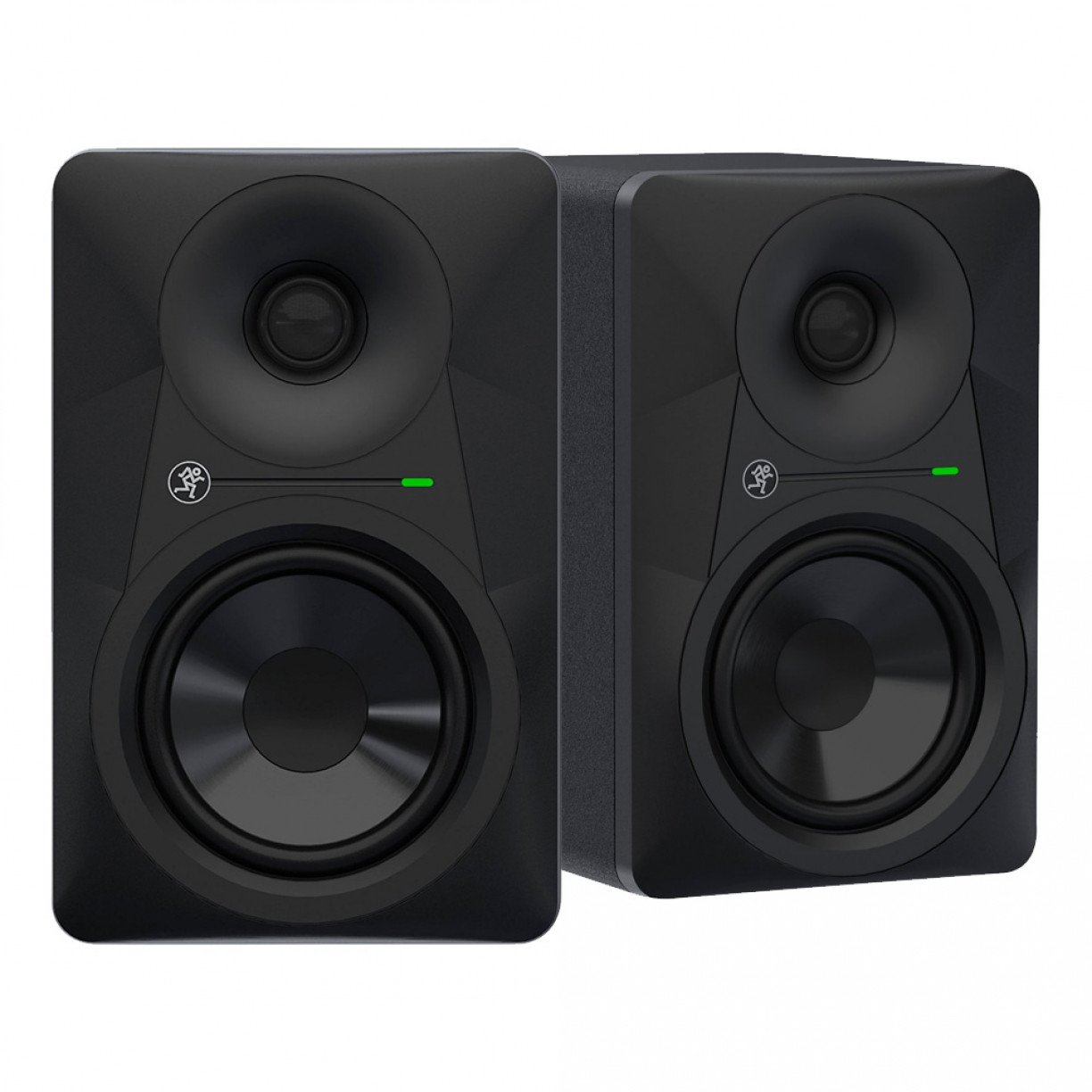 Mackie MR524