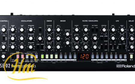 ROLAND SE-02