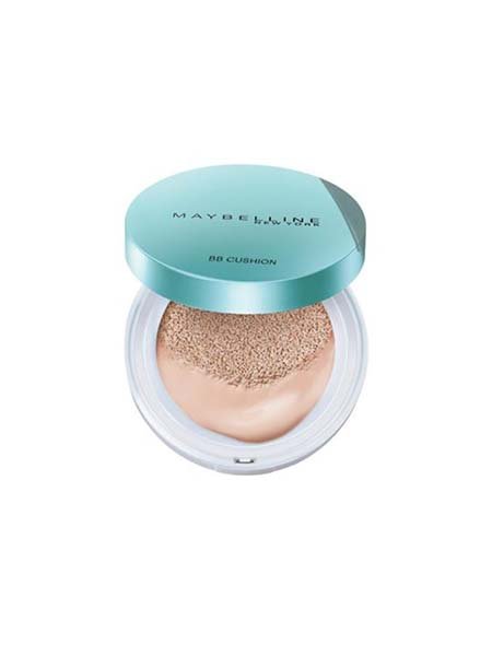 Maybelline Super BB Cushion Fresh Matte
