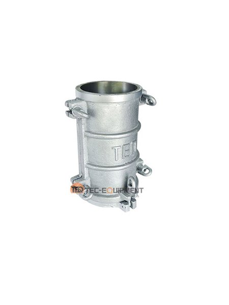 Cylinder Mold