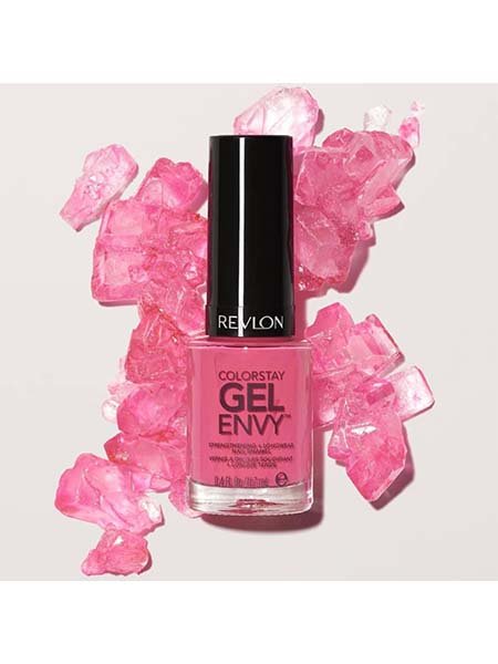 Revlon GelEnvy Nail Enamel in Hot Hand