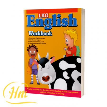 English Workbook