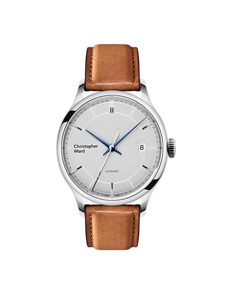 Christopher Ward C5