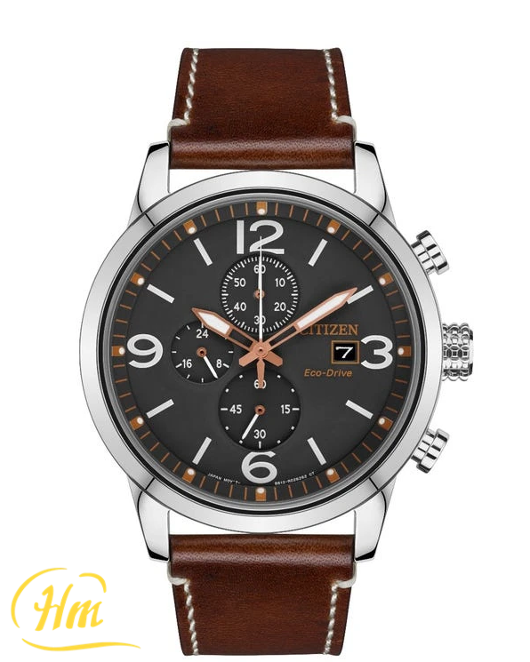 Citizen Men's Sport Eco-Drive CA0618-26H