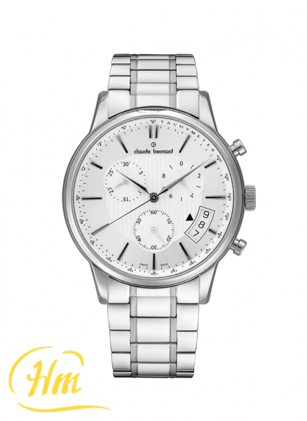 Claude Bernard CLASSIC CHRONOGRAPH 010023M2AIN