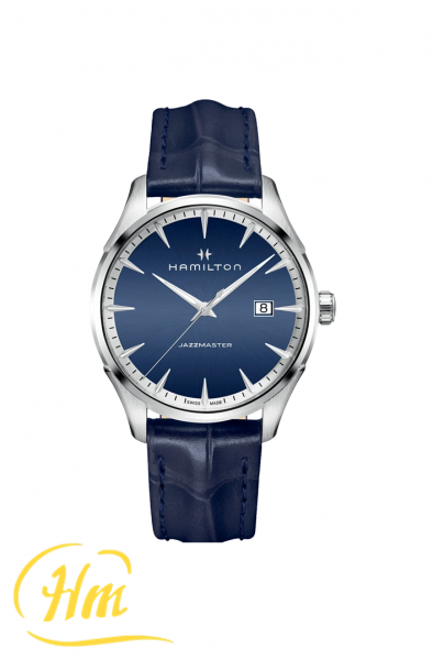 Hamilton Jazzmaster GENT QUARTZ - H32451641