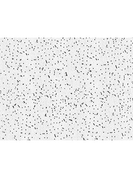 USG Ceiling (Impression)