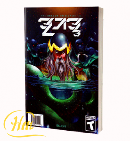 ဒုဘဒ္ဒ [The Dragon Tribe (Part-2)]