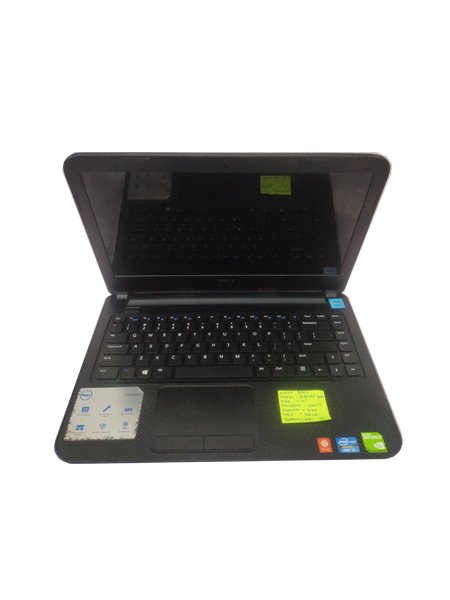 DELL Core- i3