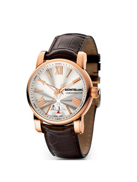 Montblanc Star 4810 Automatic Watch - 102339