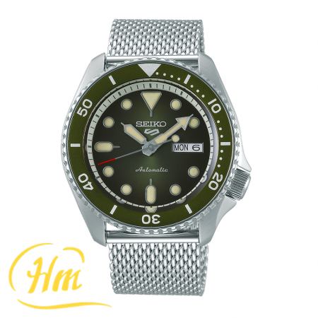 Seiko 5Sports SRPD75K1S