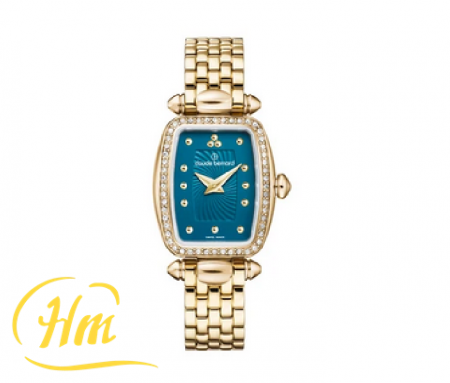 Claude Bernard Mini Tonneau 20211 37JPM BUPID