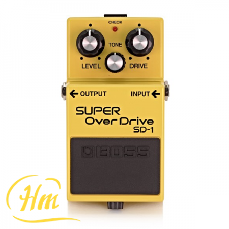 BOSS SD-1