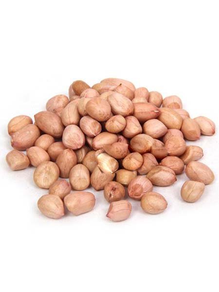 Pink Peanuts