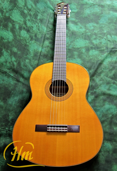 YAMAHA CG142C