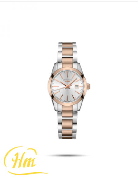 Longines Conquest Classic L22863727