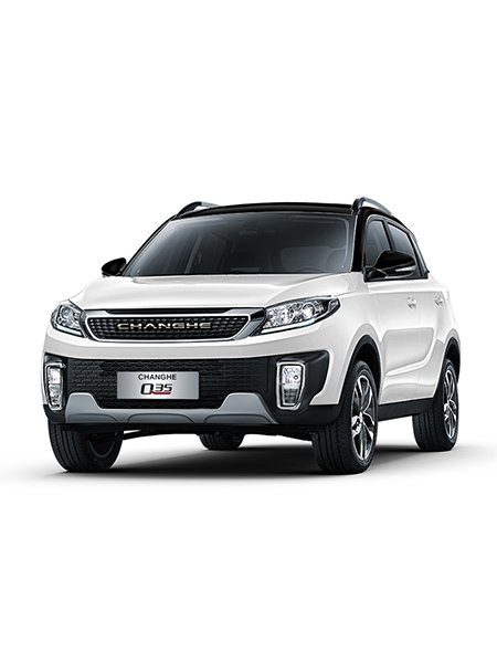 CHANGHE Q-35 White