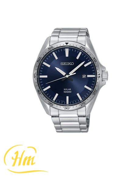 Seiko Quartz SNE483P1