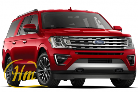 FORD EXPEDITION