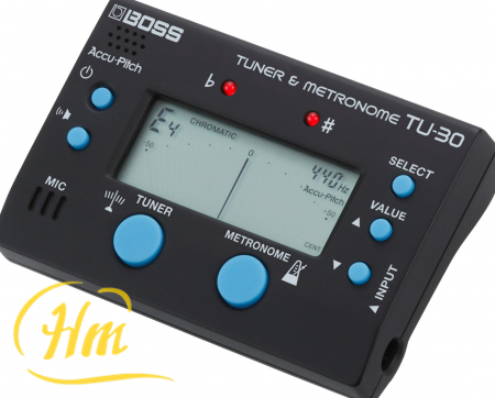 BOSS TU-30
