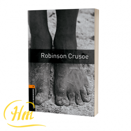 Robinson Crusoe