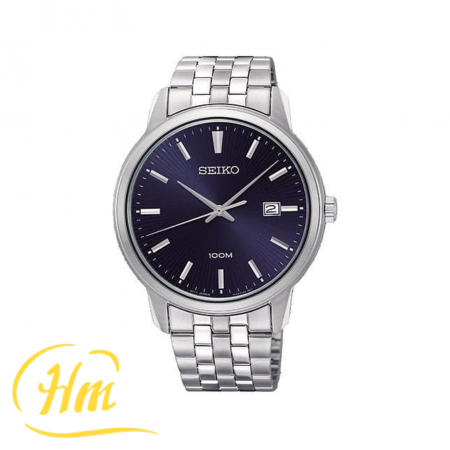 Seiko Quartz SUR259P1