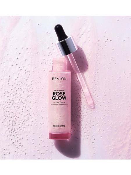 Revlon PhotoReady Rose Glow™ Hydrating & Illuminating Primer