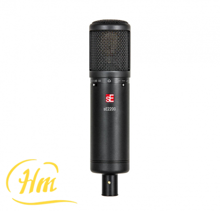 sE ELECTRONICS SE2200