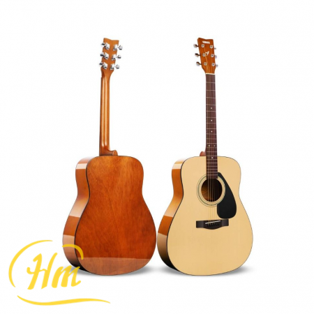 Yamaha F310-Natural