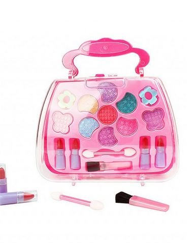 Portable Cosmetic Make UpToy