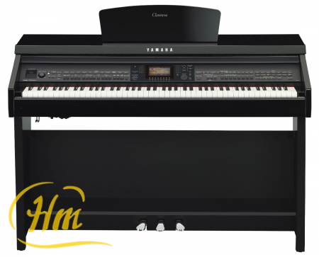 YAMAHA CVP701 PE