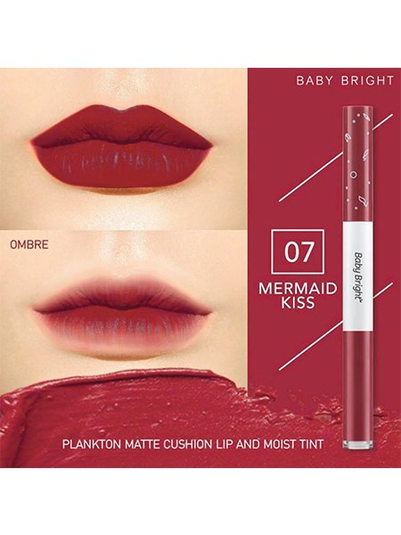 Baby Bright MM Mineral Matte
