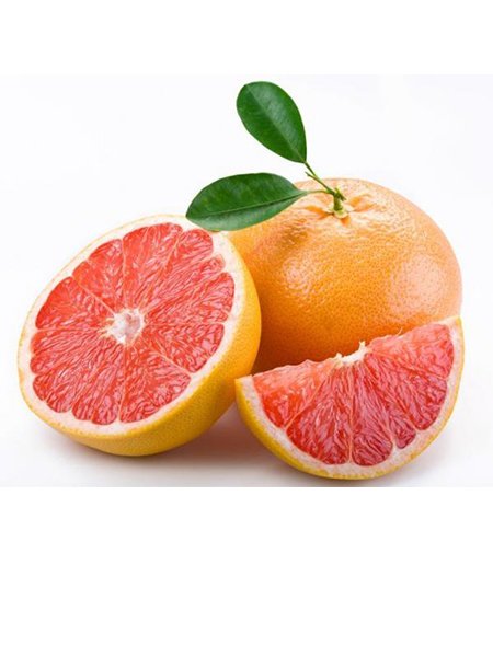 Orange Grapefruit