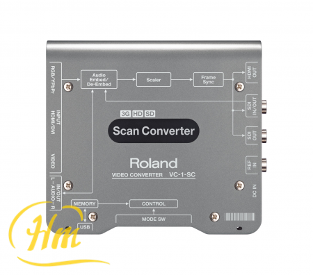ROLAND VC-1-SC