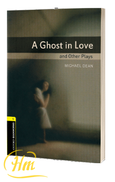 A Ghost In Love