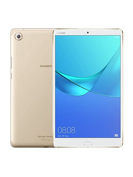 Huawei Media Pad M5 (3GB-32GB) 8inches Gold