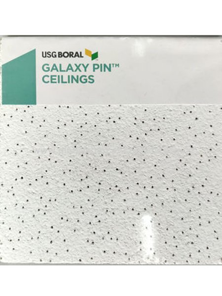 USG Ceiling (Galaxy)