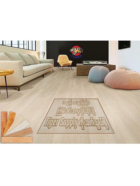 Korea Vinyl Floor