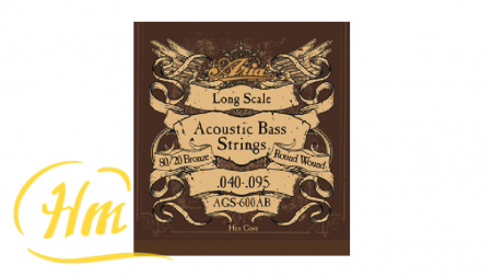 ARIA AGS-600AB