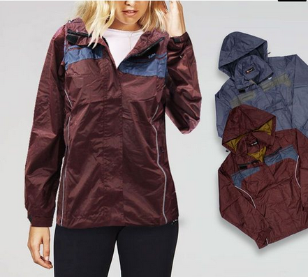 TEN Rain Coat for Women