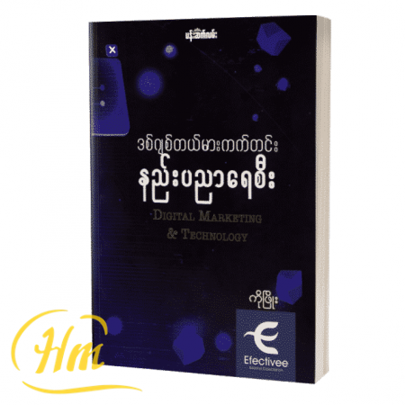 ဒစ်ဂျစ်တယ်မားကက်တင်း နည်းပညာရေစီး
