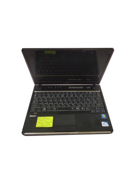 Fujitsu FMV BILBO R-E50